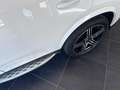 Mercedes-Benz GLC 220 4MATIC, AHK, Trittbretter top spec Weiß - thumbnail 40