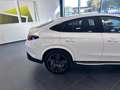 Mercedes-Benz GLC 220 4MATIC, AHK, Trittbretter top spec Weiß - thumbnail 5