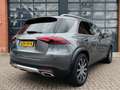Mercedes-Benz GLE 400 e 4-Matic Luxury Line Gri - thumbnail 3