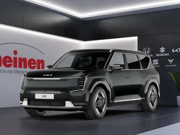 AIR RWD 76,1-kWh E-Auto-Förderung