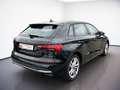 Audi A3 Sportback ADVANCED 30 TDI AHK.NAVI.VIRTUAL.ALU.SIT Schwarz - thumbnail 4