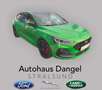 Ford Focus ST X Track Pack in Mean-Green Metallic Grün - thumbnail 1