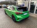 Ford Focus ST X Track Pack in Mean-Green Metallic Grün - thumbnail 4
