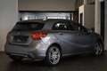 Mercedes-Benz A 180 A 180 BlueEFFICIENCY Navi ZetelV SfeerV Garantie Gris - thumbnail 4