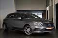 Mercedes-Benz A 180 A 180 BlueEFFICIENCY Navi ZetelV SfeerV Garantie Gris - thumbnail 2