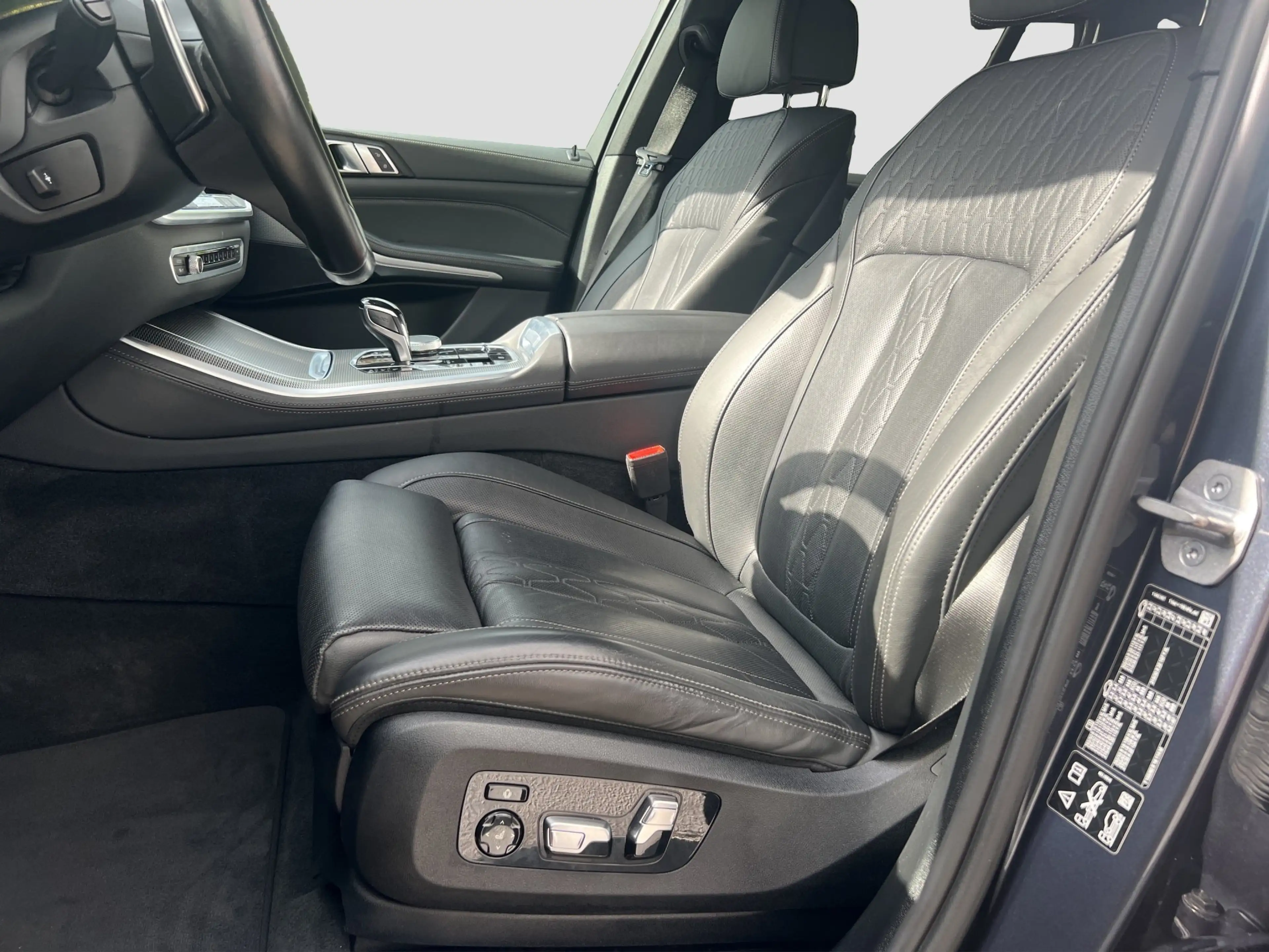 BMW X5 xDrive 30d M-Sport DisKey ACC Laser Aktivlkg. — photo 11