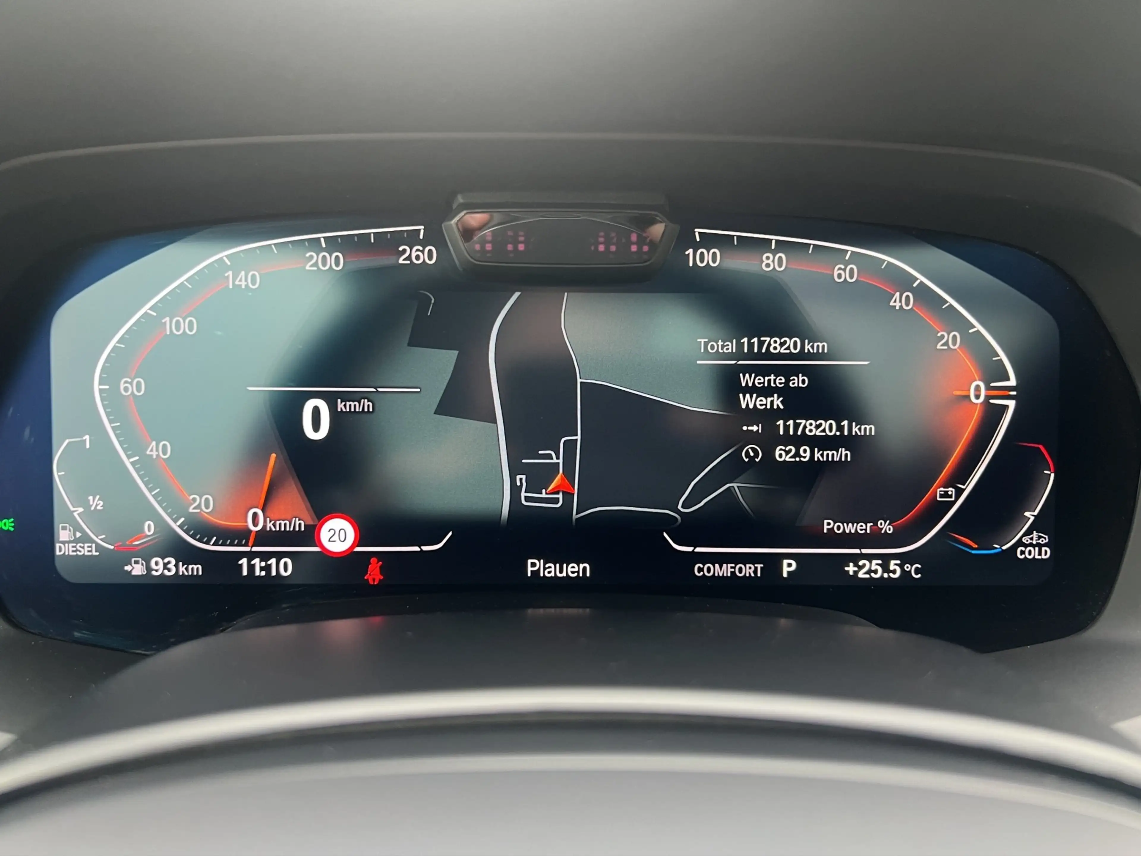BMW X5 xDrive 30d M-Sport DisKey ACC Laser Aktivlkg. — photo 15
