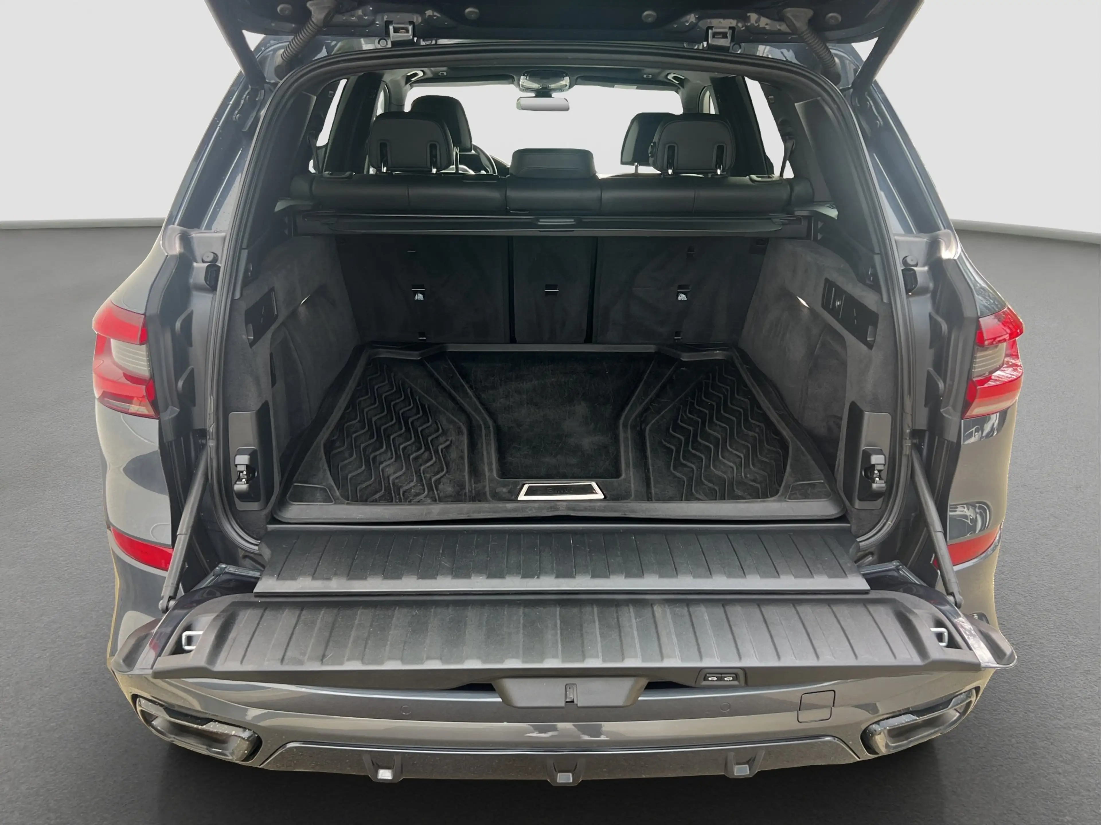 BMW X5 xDrive 30d M-Sport DisKey ACC Laser Aktivlkg. — photo 10