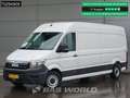 MAN TGE 3.140 L4H3 Trekhaak Airco Cruise Camera Parkeersen Blanc - thumbnail 1