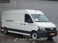 MAN TGE 3.140 L4H3 Trekhaak Airco Cruise Camera Parkeersen Blanc - thumbnail 5