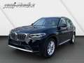 BMW X3 xDrive 20 i Schwarz - thumbnail 1