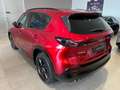 Mazda CX-5 2.5 e-Skyactiv-G MHEV Homura FWD Aut. Rojo - thumbnail 2