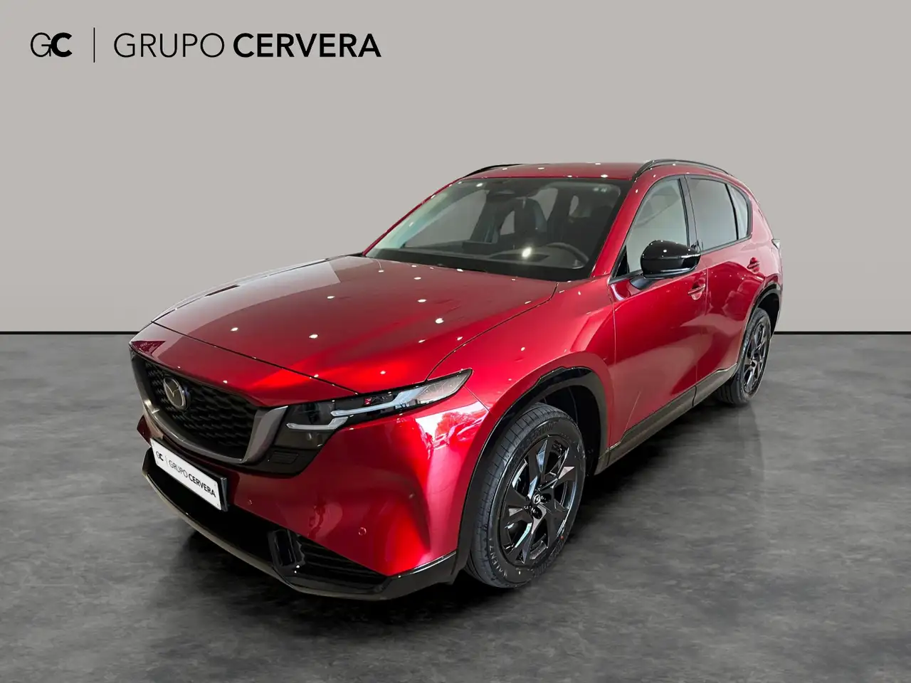Mazda CX-5 2026