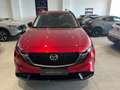 Mazda CX-5 2.5 e-Skyactiv-G MHEV Homura FWD Aut. Rojo - thumbnail 6