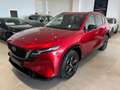 Mazda CX-5 2.5 e-Skyactiv-G MHEV Homura FWD Aut. Rojo - thumbnail 1