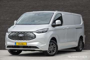 E-Transit L2H1 218Pk Aut. | Elektrisch | Limited 3