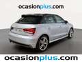 Audi A1 Sportback 1.0 TFSI Adrenalin Gris - thumbnail 4