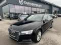 Audi A4 2,0 TFSI ultra Design S-tronic Schwarz - thumbnail 1