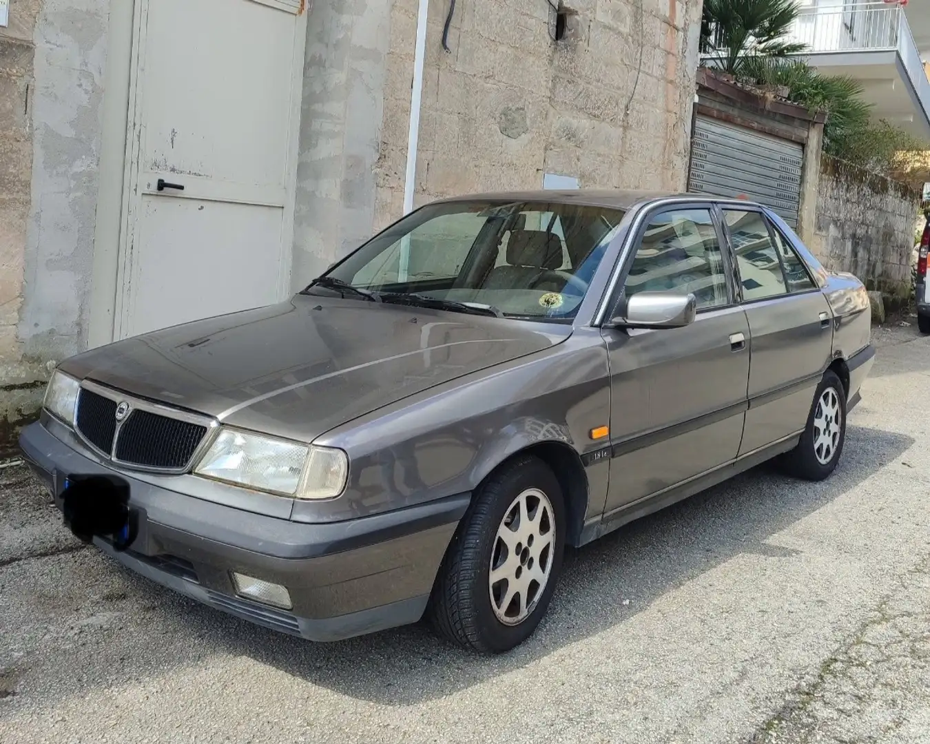 Lancia Dedra Dedra Berlina1.8 ie Gri - 1