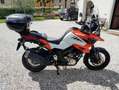 Suzuki V-Strom 1050 XT Arancione - thumbnail 4