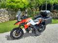 Suzuki V-Strom 1050 XT Arancione - thumbnail 1