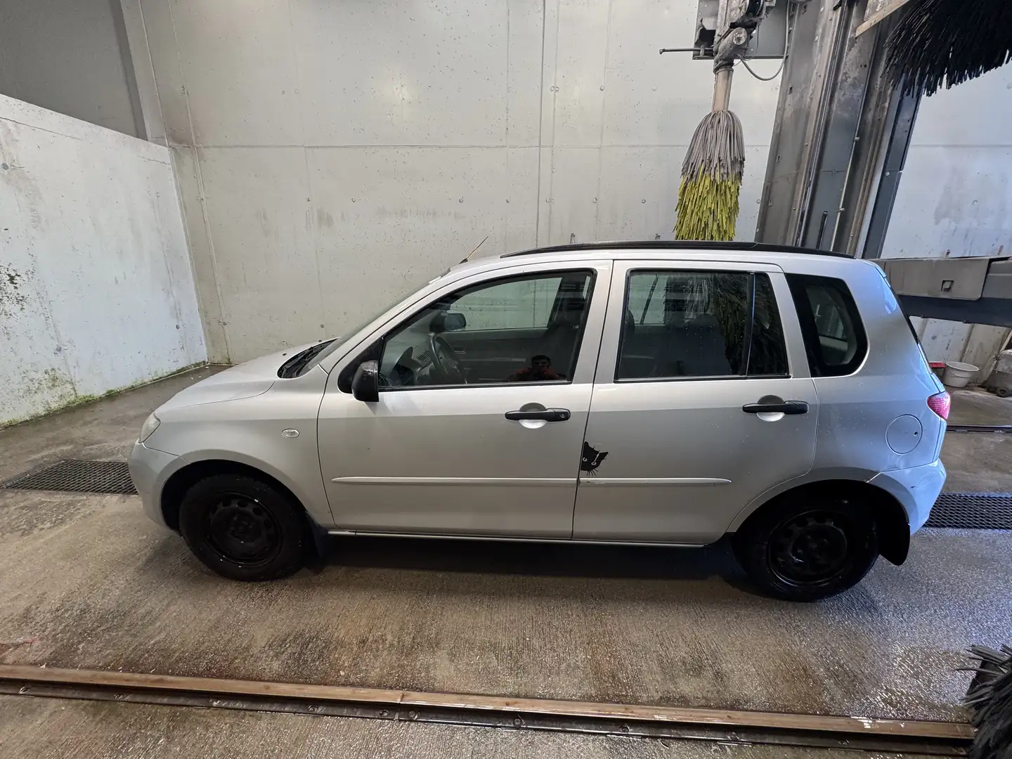 Mazda 2 - 2