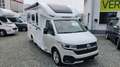 Weinsberg X-Cursion Van 500 MQ Edition Pepper 2023 Weiß - thumbnail 20