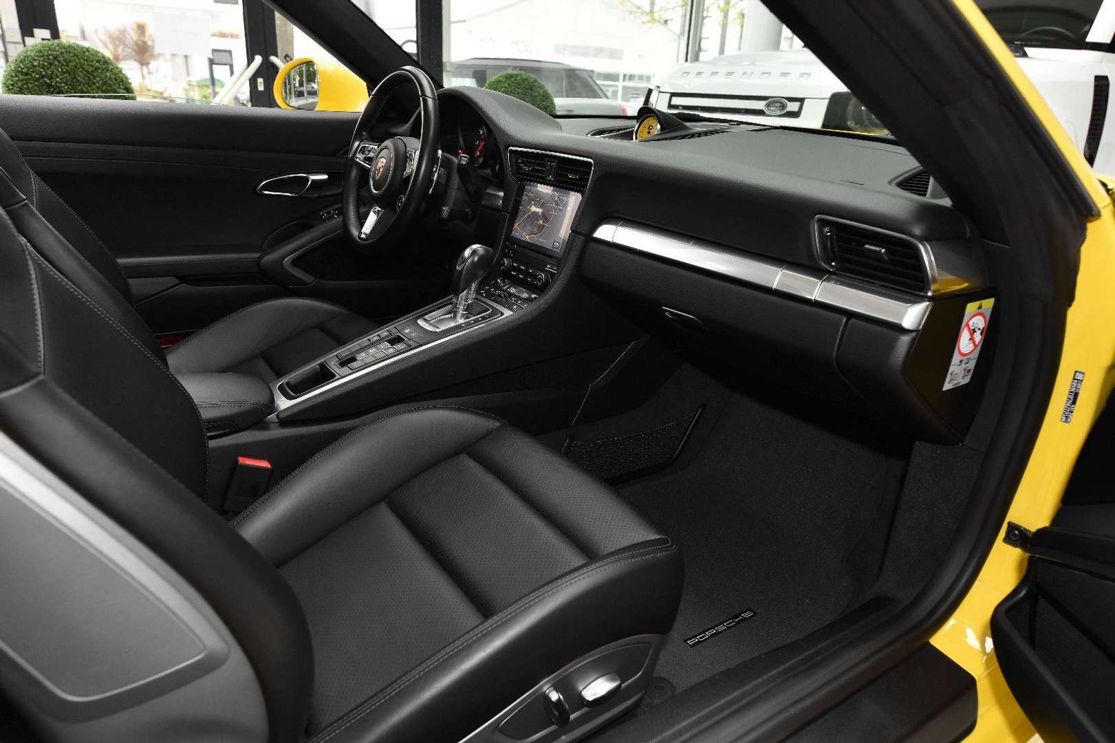 Porsche 991 II -  - Joinsteer - #4