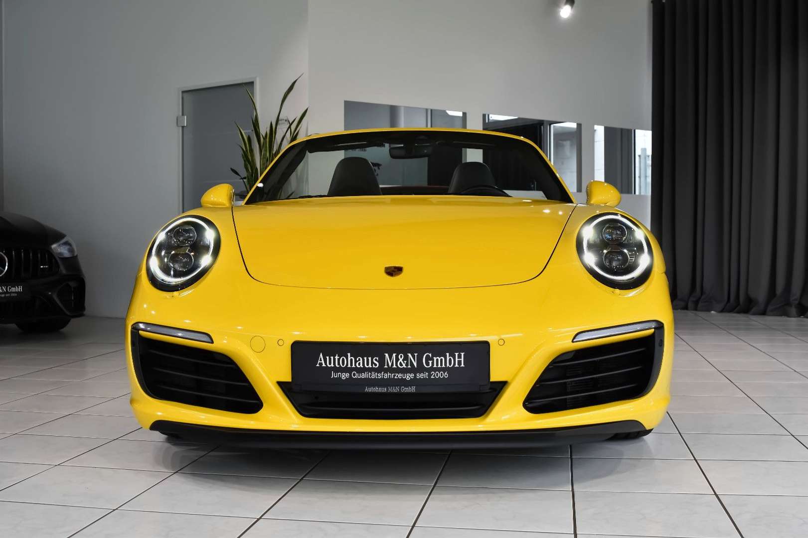 Porsche 991 II -  - Joinsteer - #5