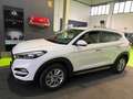 Hyundai TUCSON Comfort Plus Pack 2wd 115cv NAVI-TELECAMERA Wit - thumbnail 1