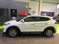 Hyundai TUCSON Comfort Plus Pack 2wd 115cv NAVI-TELECAMERA Wit - thumbnail 9