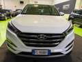 Hyundai TUCSON Comfort Plus Pack 2wd 115cv NAVI-TELECAMERA Wit - thumbnail 2