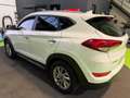 Hyundai TUCSON Comfort Plus Pack 2wd 115cv NAVI-TELECAMERA Wit - thumbnail 8