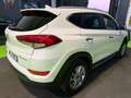 Hyundai TUCSON Comfort Plus Pack 2wd 115cv NAVI-TELECAMERA Wit - thumbnail 6