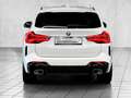 BMW X3 xDrive30i M-SPORTPAKET+LASER+KAMERA+PANORAMADACH+H Weiß - thumbnail 4
