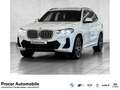BMW X3 xDrive30i M-SPORTPAKET+LASER+KAMERA+PANORAMADACH+H Weiß - thumbnail 1