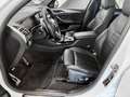BMW X3 xDrive30i M-SPORTPAKET+LASER+KAMERA+PANORAMADACH+H Weiß - thumbnail 15