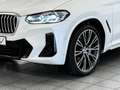 BMW X3 xDrive30i M-SPORTPAKET+LASER+KAMERA+PANORAMADACH+H Weiß - thumbnail 5