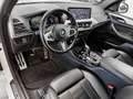 BMW X3 xDrive30i M-SPORTPAKET+LASER+KAMERA+PANORAMADACH+H Weiß - thumbnail 8