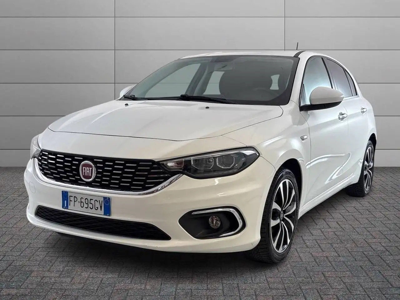 Fiat Tipo