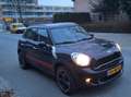 MINI Cooper 1.6 Countryman Zwart - thumbnail 4