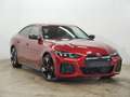 BMW i4 M50 - CARBON PACK - SCHUIFDAK Rot - thumbnail 4