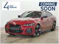 BMW i4 M50 - CARBON PACK - SCHUIFDAK Rot - thumbnail 1