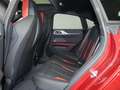 BMW i4 M50 - CARBON PACK - SCHUIFDAK Rot - thumbnail 16