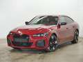 BMW i4 M50 - CARBON PACK - SCHUIFDAK Rot - thumbnail 2