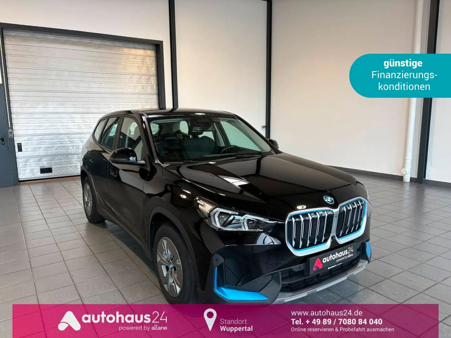 bmw ix1