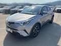 Toyota C-HR+ 1.8 125H Advance Gris - thumbnail 2