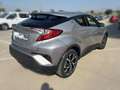 Toyota C-HR+ 1.8 125H Advance Gris - thumbnail 7