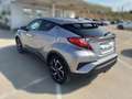 Toyota C-HR+ 1.8 125H Advance Gris - thumbnail 5
