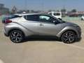 Toyota C-HR+ 1.8 125H Advance Gris - thumbnail 4